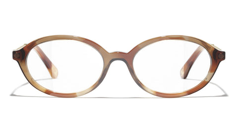CHANEL 3499H 1835 Glasses
