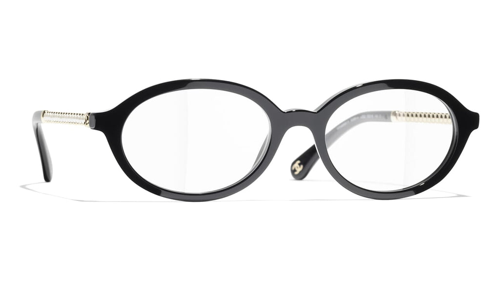CHANEL 3499H C622 Glasses
