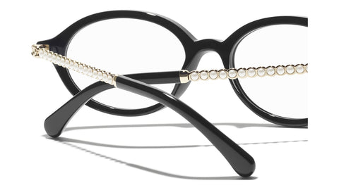 CHANEL 3499H C622 Glasses