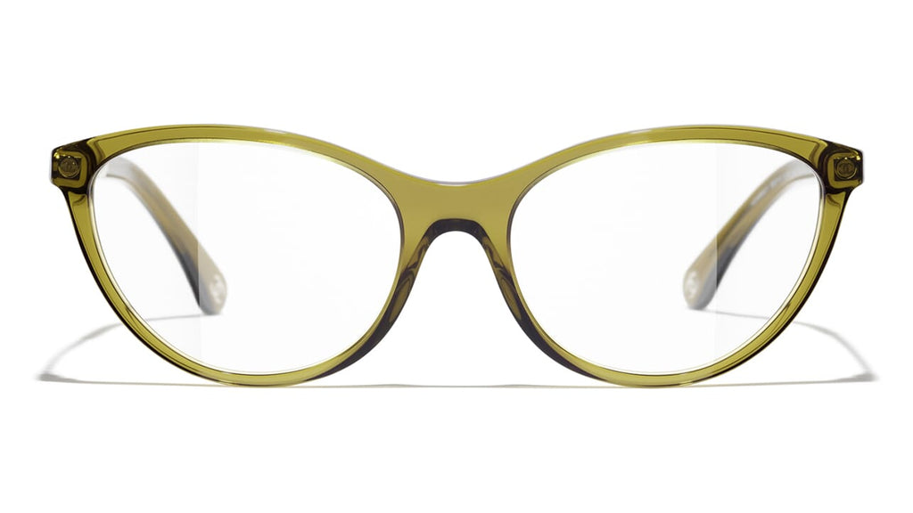 CHANEL 3501H 1742 Glasses