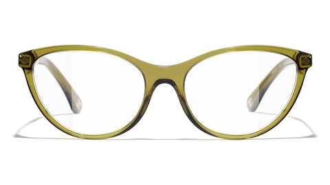 CHANEL 3501H 1742 Glasses