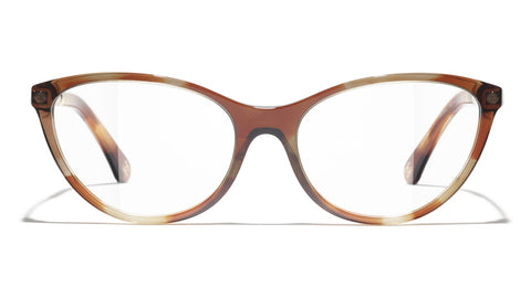 CHANEL 3501H 1835 Glasses