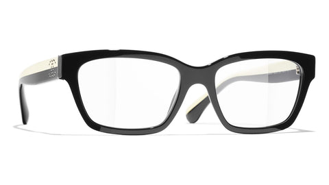CHANEL 3503B C501 Glasses