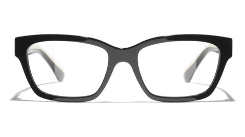 CHANEL 3503B C501 Glasses