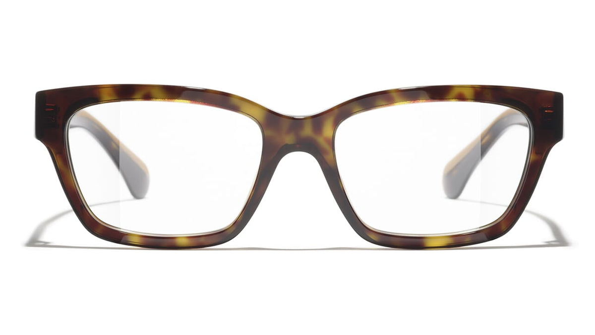 CHANEL 3503B C714 Glasses