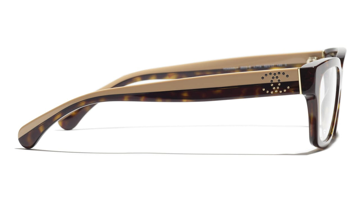 CHANEL 3503B C714 Glasses