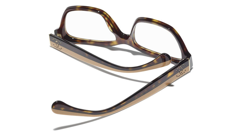 CHANEL 3503B C714 Glasses - Pretavoir