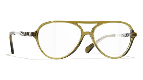 CHANEL 3504 1742 Glasses