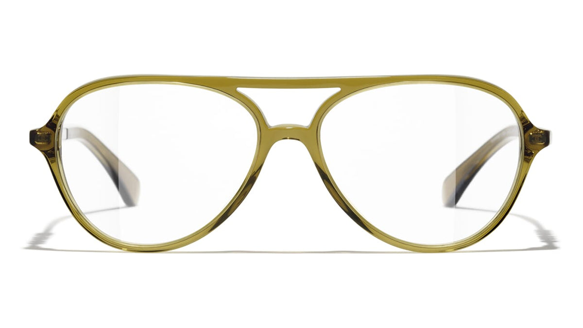 CHANEL 3504 1742 Glasses