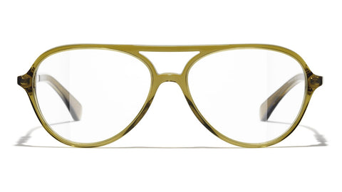 CHANEL 3504 1742 Glasses