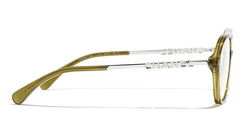 CHANEL 3504 1742 Glasses