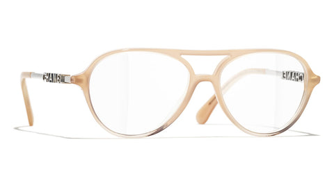CHANEL 3504 1831 Glasses