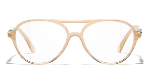 CHANEL 3504 1831 Glasses