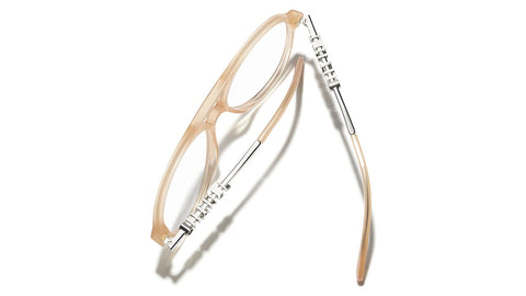 CHANEL 3504 1831 Glasses