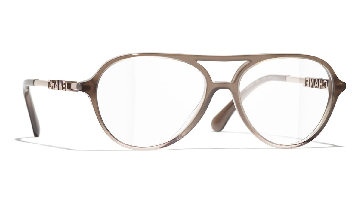 CHANEL 3504 1837 Glasses