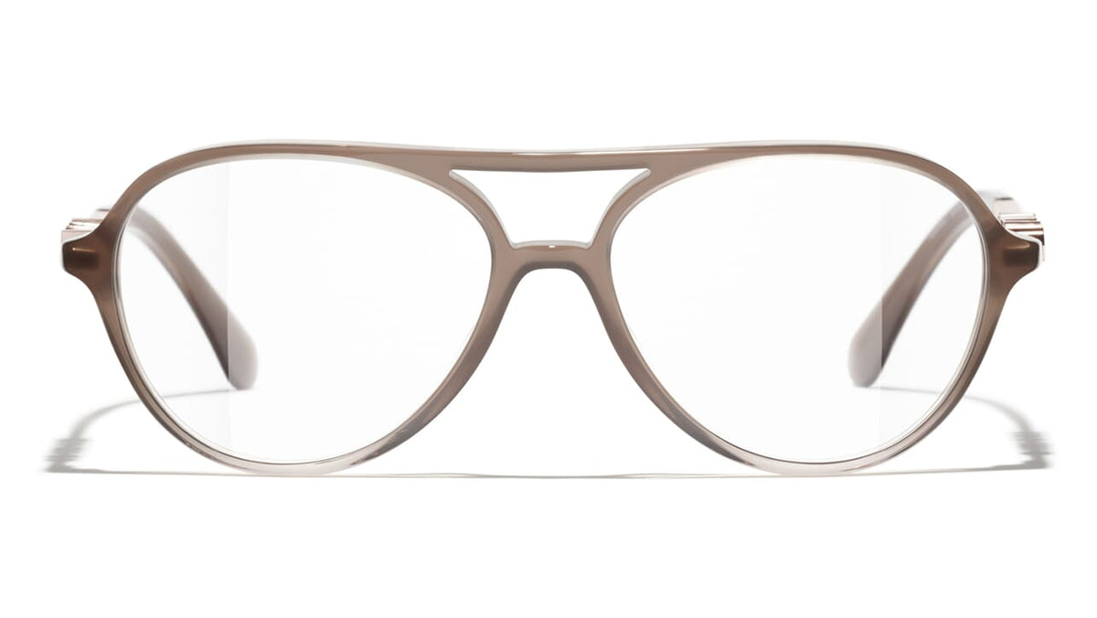 CHANEL 3504 1837 Glasses