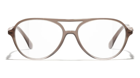 CHANEL 3504 1837 Glasses