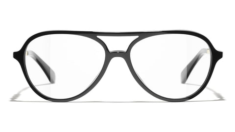 CHANEL 3504 C622 Glasses