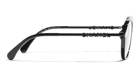 CHANEL 3504 C888 Glasses