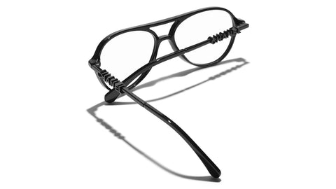 CHANEL 3504 C888 Glasses