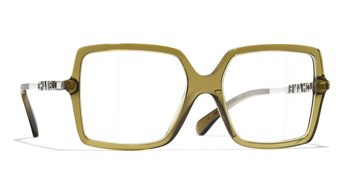 CHANEL 3505 1742 Glasses