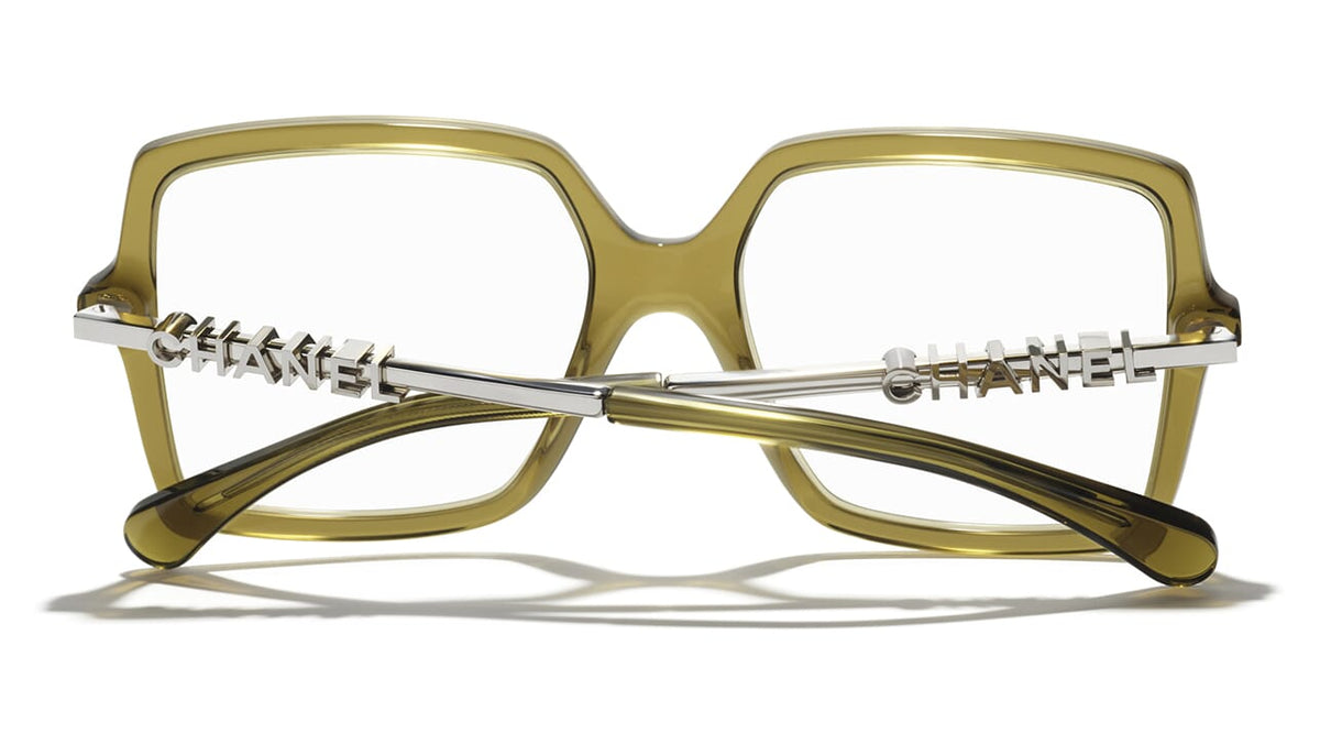 CHANEL 3505 1742 Glasses