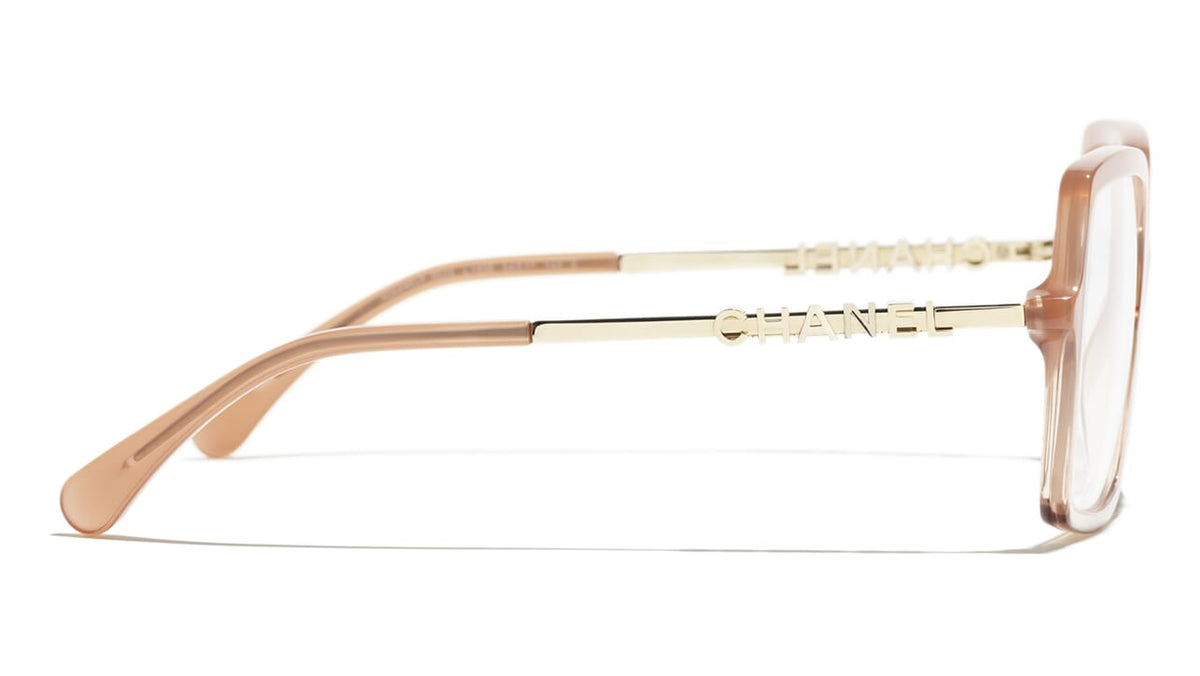 CHANEL 3505 1838 Glasses
