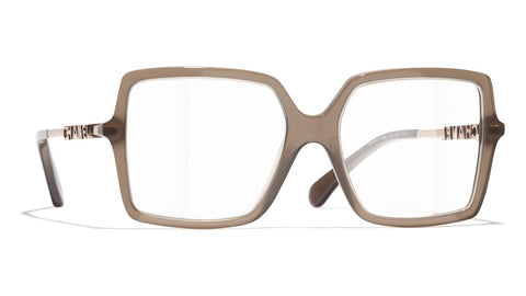 CHANEL 3505 C538 Glasses