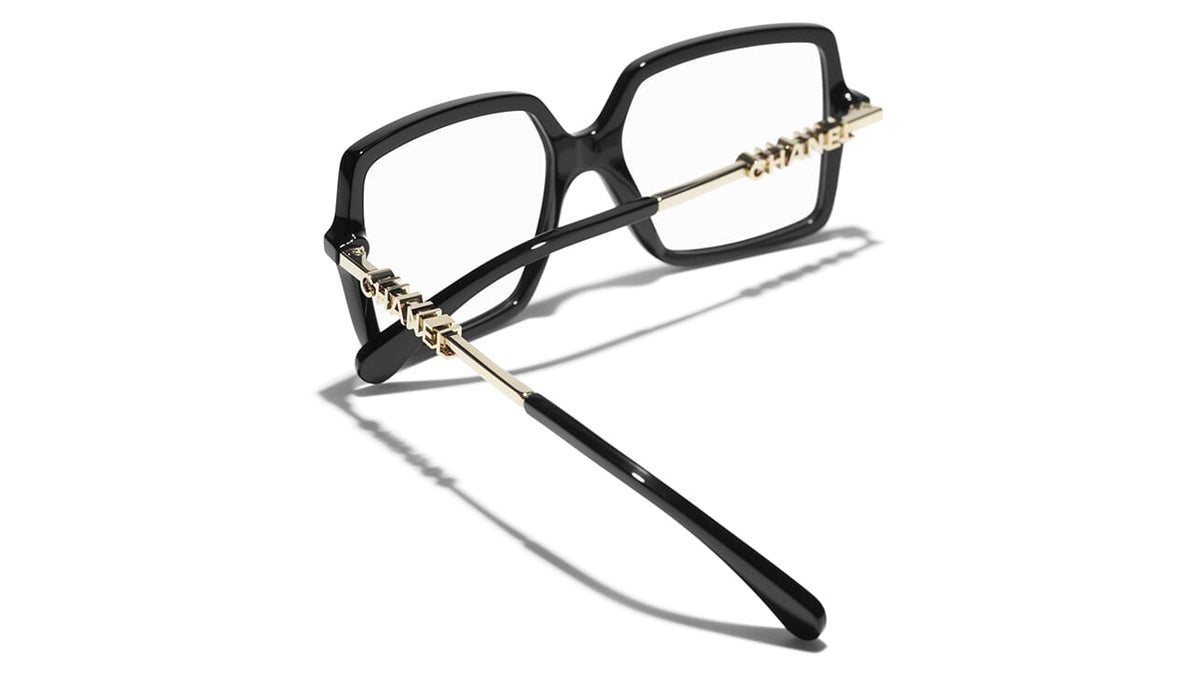 CHANEL 3505 C622 Glasses