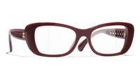 CHANEL 3506 1792 Glasses