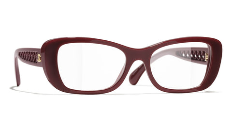 CHANEL 3506 1792 Glasses