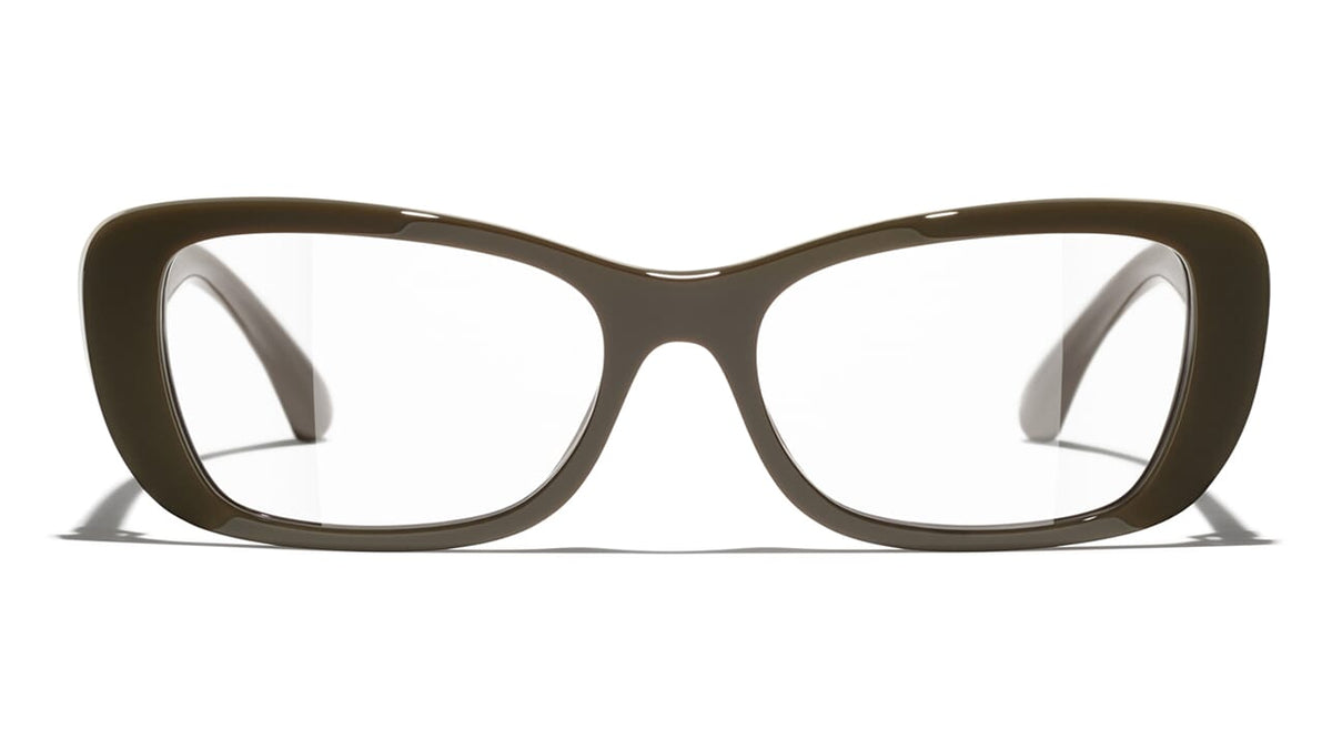 CHANEL 3506 1847 Glasses
