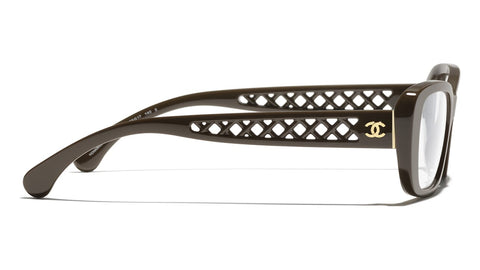 CHANEL 3506 1847 Glasses
