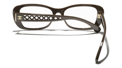 CHANEL 3506 1847 Glasses
