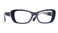 CHANEL 3506 1848 Glasses