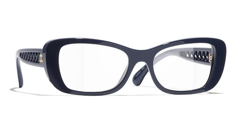 CHANEL 3506 1848 Glasses