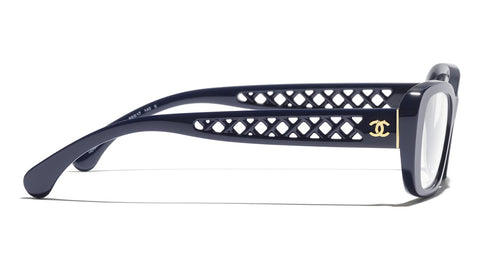 CHANEL 3506 1848 Glasses
