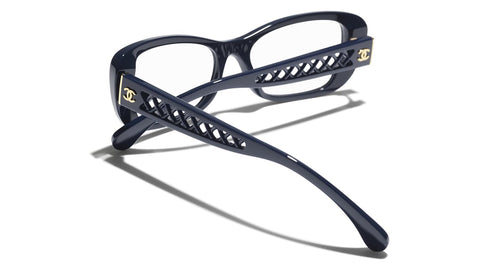 CHANEL 3506 1848 Glasses