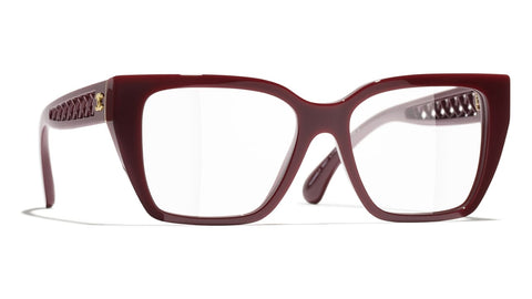 CHANEL 3507 1792 Glasses