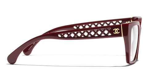 CHANEL 3507 1792 Glasses