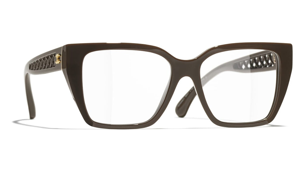 CHANEL 3507 1847 Glasses
