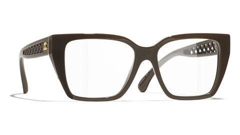CHANEL 3507 1847 Glasses
