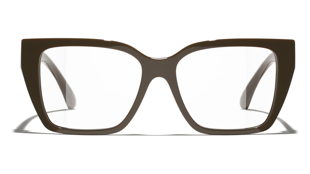 CHANEL 3507 1847 Glasses