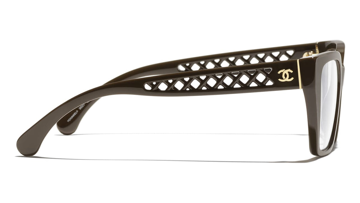 CHANEL 3507 1847 Glasses