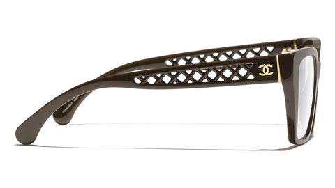 CHANEL 3507 1847 Glasses