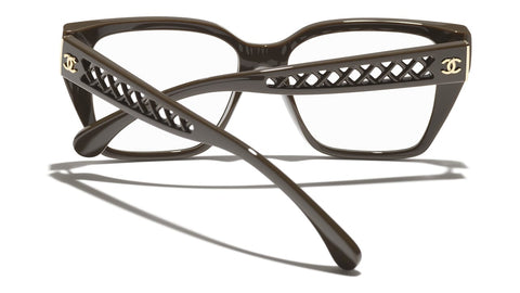 CHANEL 3507 1847 Glasses