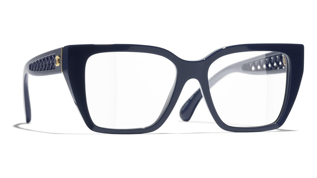 CHANEL 3507 1848 Glasses