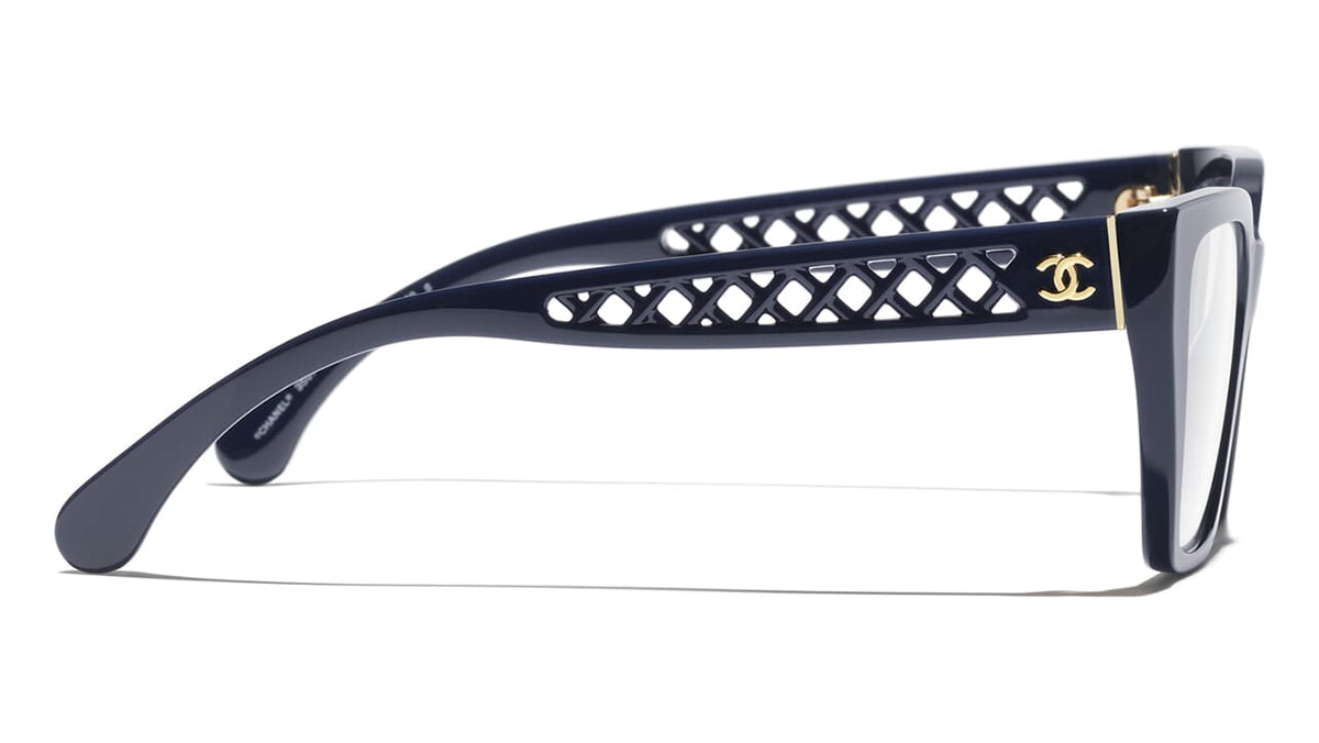 CHANEL 3507 1848 Glasses