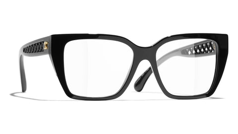 CHANEL 3507 1850 Glasses