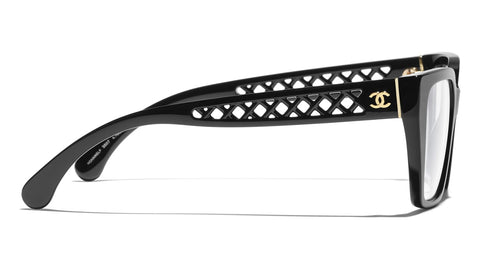CHANEL 3507 1850 Glasses